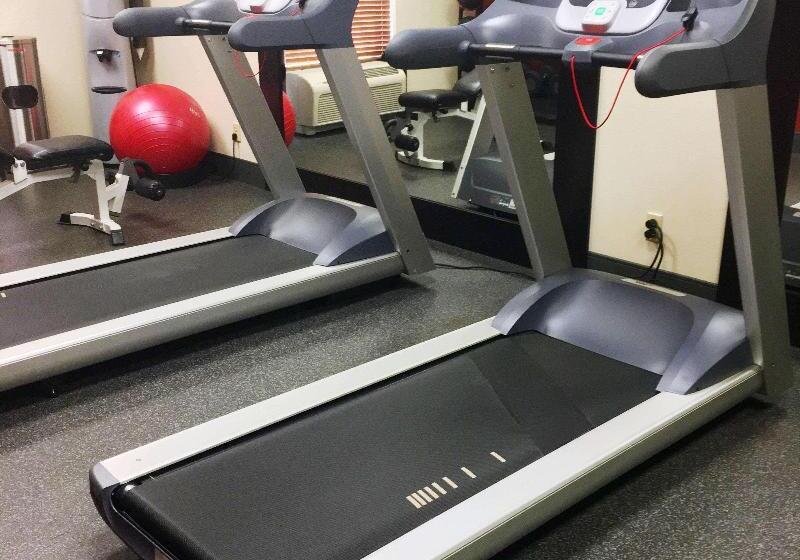 فندق Hampton Inn Haysnorth Of I70