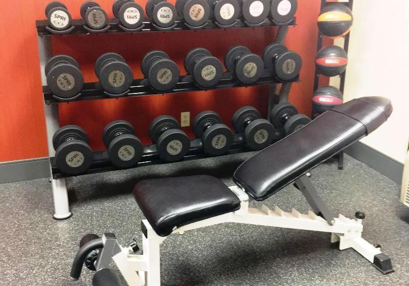 فندق Hampton Inn Haysnorth Of I70