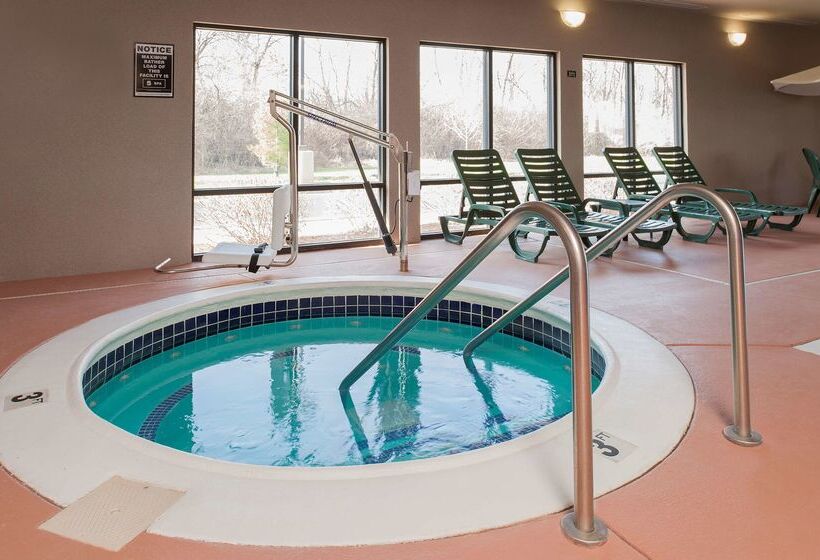 فندق Hampton Inn Jacksonville