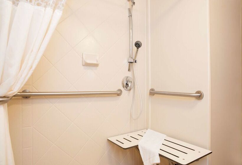 فندق Hampton Inn Jacksonville