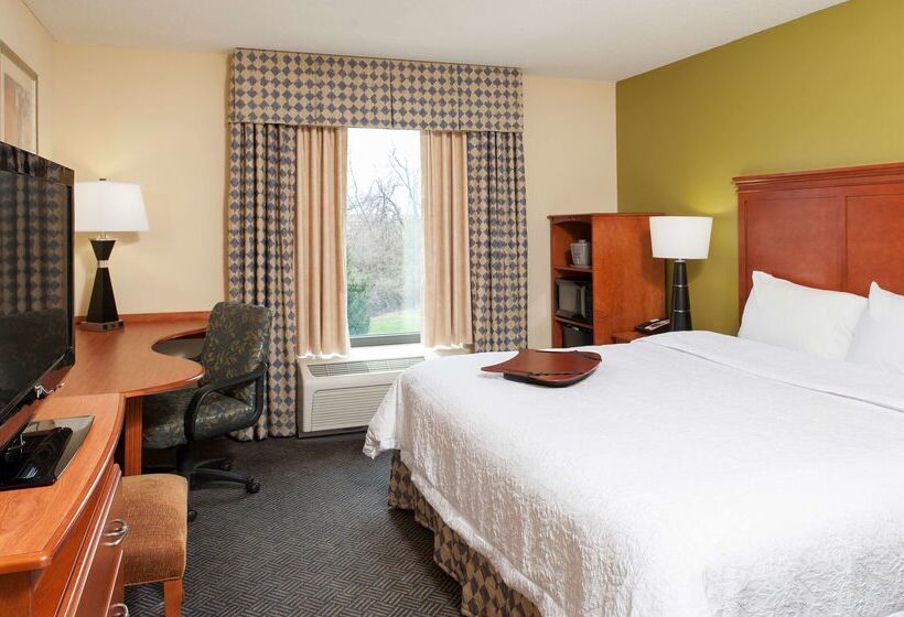 فندق Hampton Inn Jacksonville