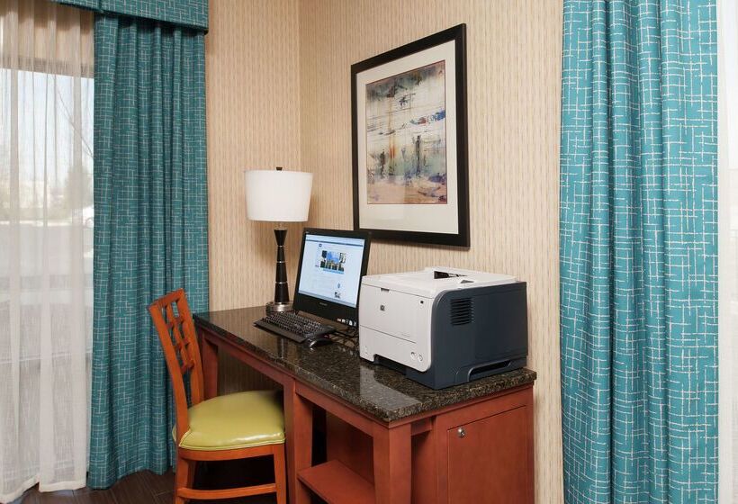 فندق Hampton Inn Jacksonville