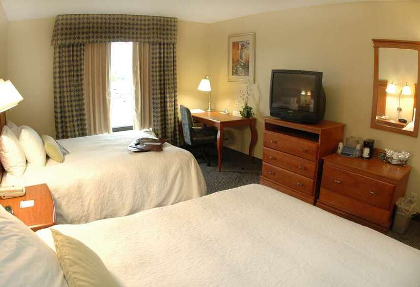 فندق Hampton Inn Jacksonville