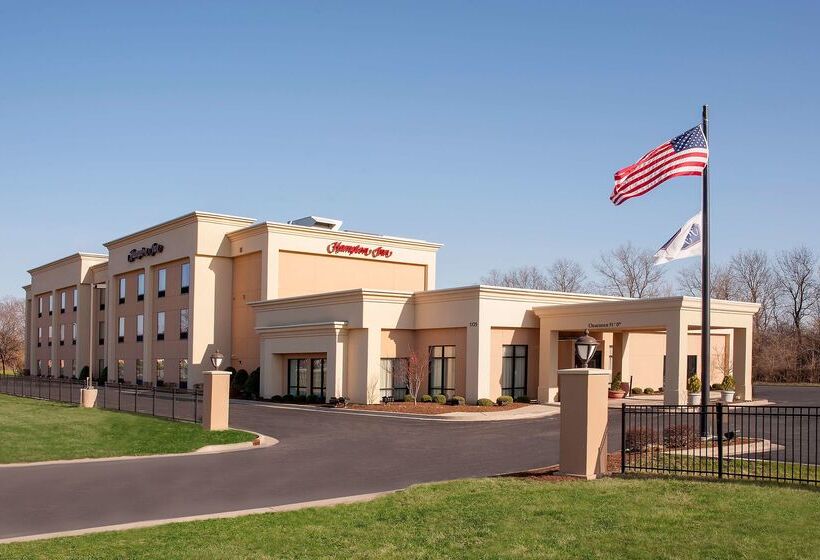 فندق Hampton Inn Jacksonville