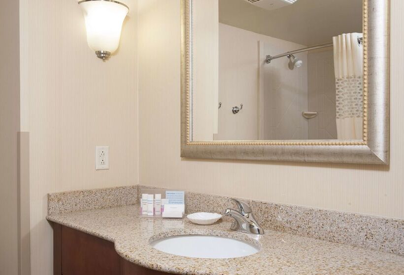 فندق Hampton Inn Jacksonville