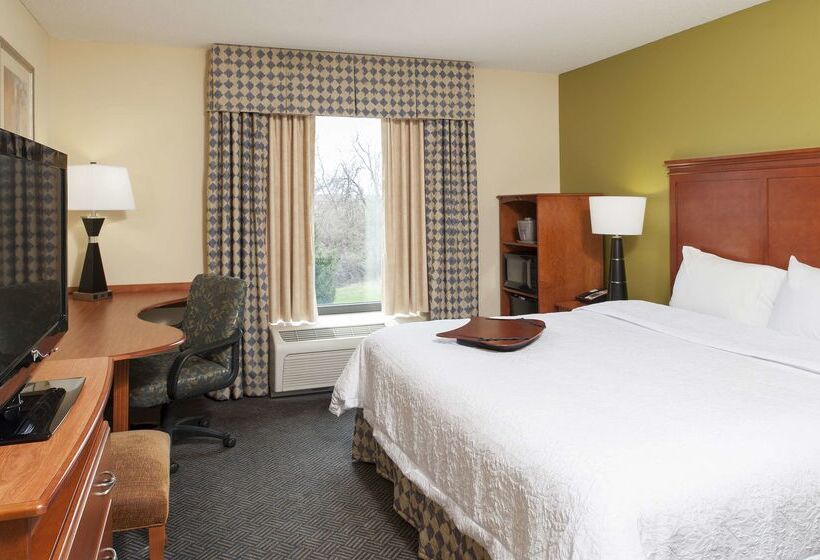 فندق Hampton Inn Jacksonville