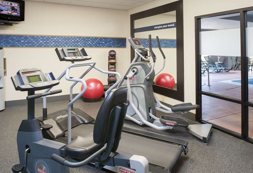 فندق Hampton Inn Jacksonville