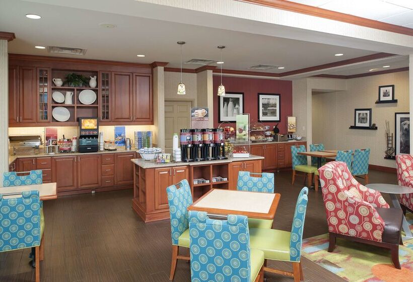 فندق Hampton Inn Jacksonville