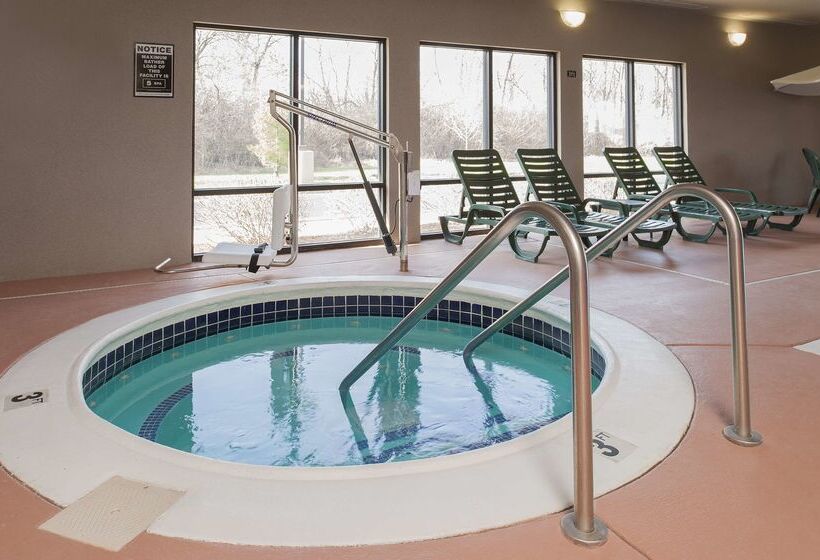 فندق Hampton Inn Jacksonville