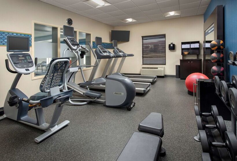 Отель Hampton Inn Knoxvilleeast