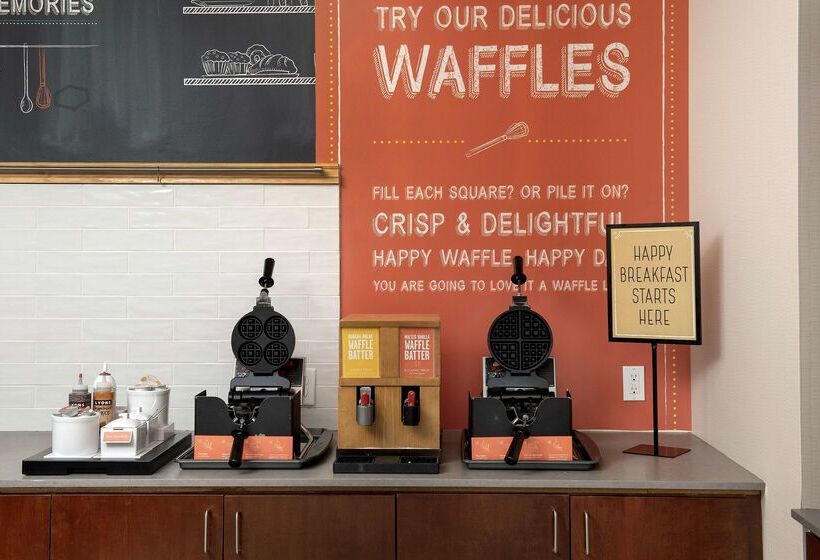 ホテル Hampton Inn Knoxvilleeast