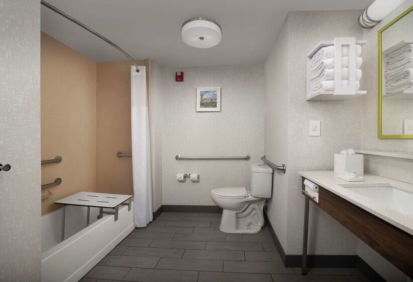 Отель Hampton Inn Knoxvilleeast