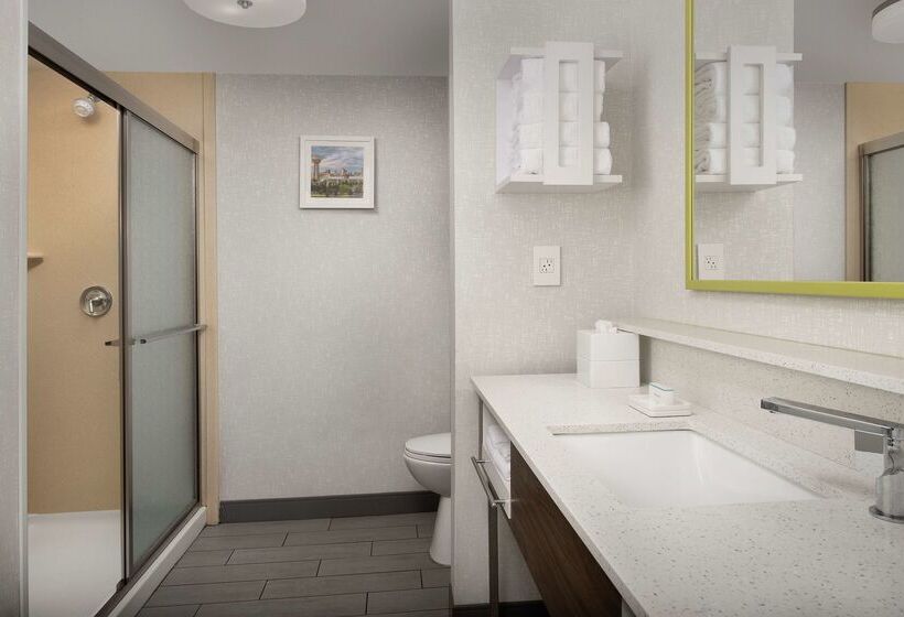 Отель Hampton Inn Knoxvilleeast