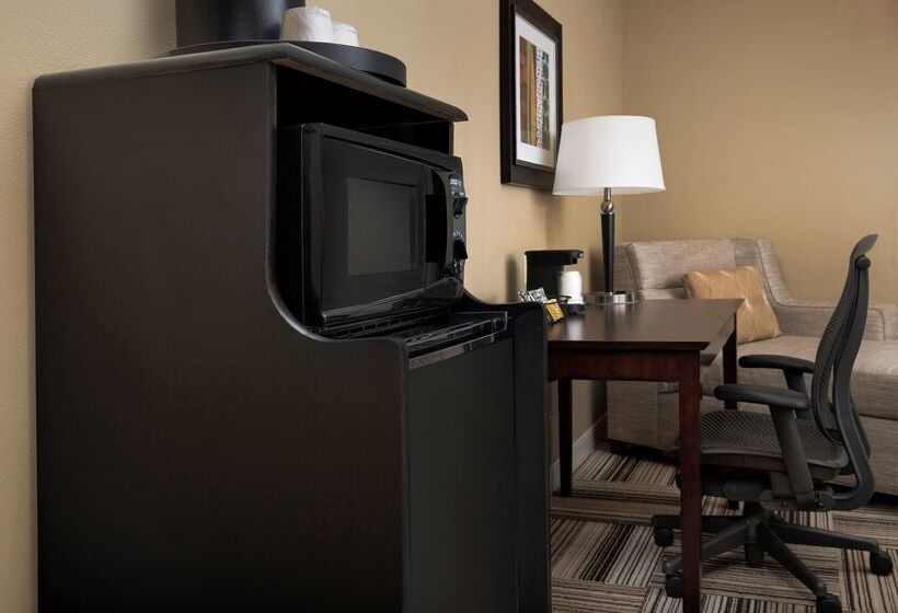 Отель Hampton Inn Knoxvilleeast