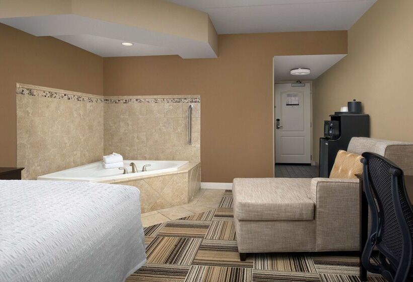 ホテル Hampton Inn Knoxvilleeast