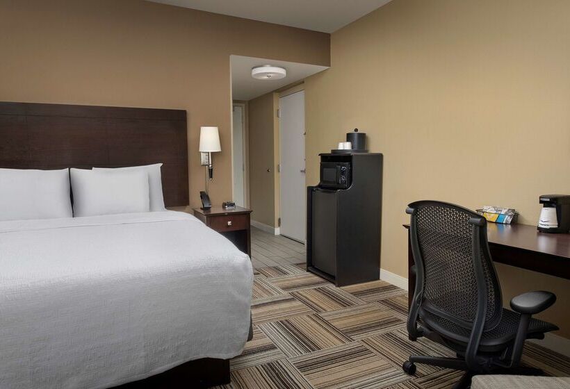 ホテル Hampton Inn Knoxvilleeast