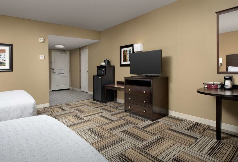 ホテル Hampton Inn Knoxvilleeast