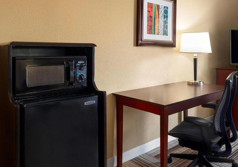 ホテル Hampton Inn Knoxvilleeast