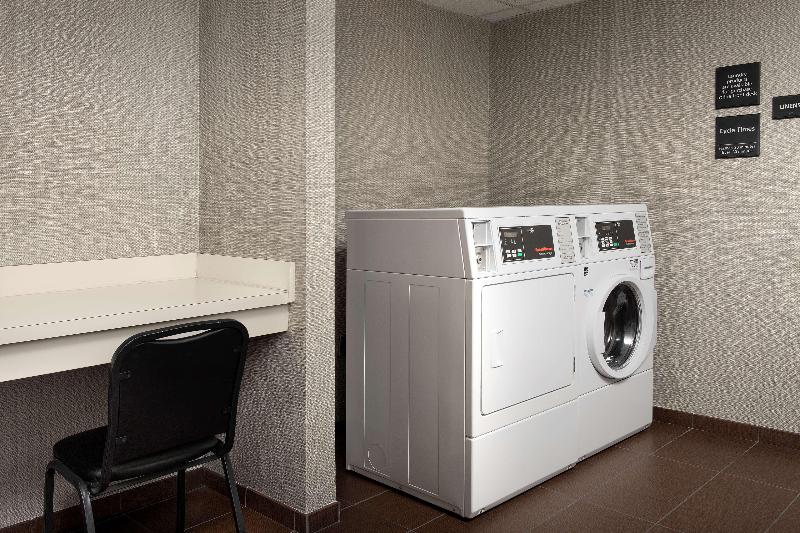 Отель Hampton Inn Knoxvilleeast