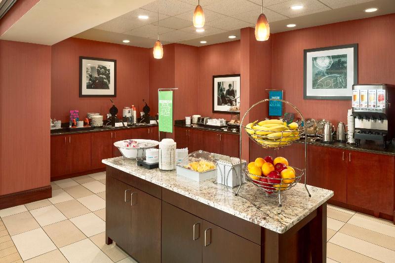 ホテル Hampton Inn Knoxvilleeast