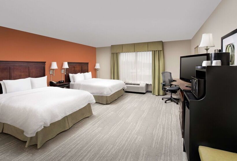 فندق Hampton Inn Lenoir City