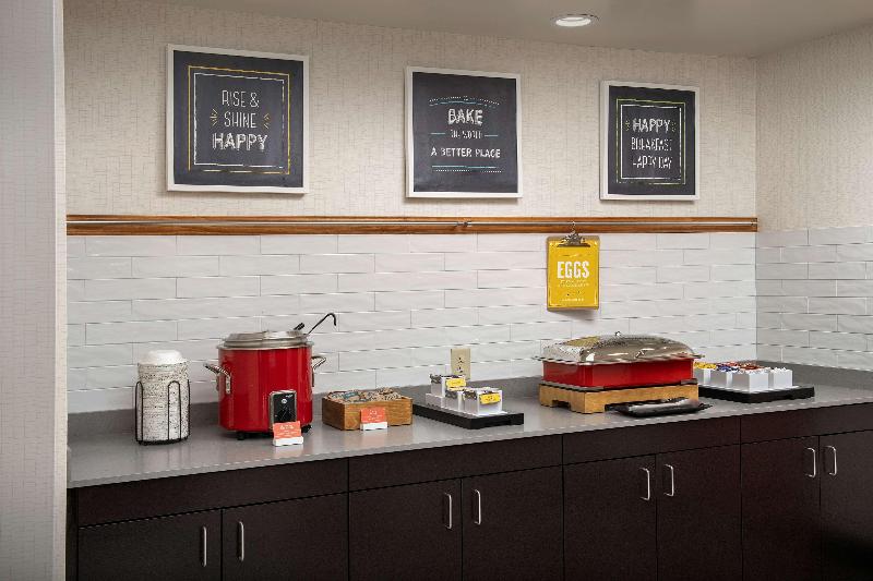 فندق Hampton Inn Lenoir City