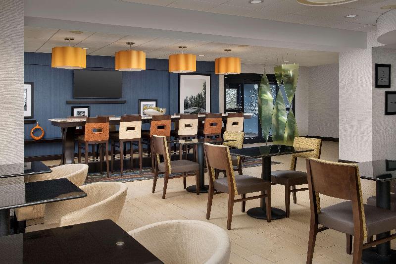 فندق Hampton Inn Lenoir City