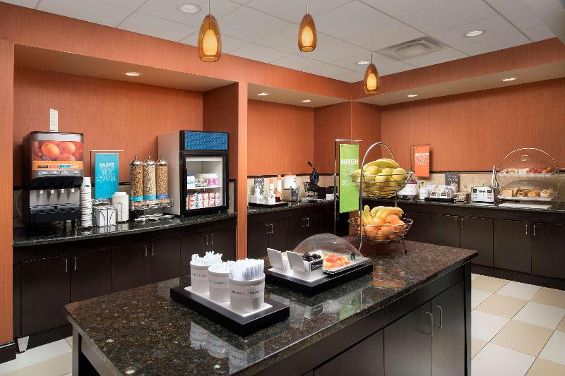 فندق Hampton Inn Lenoir City