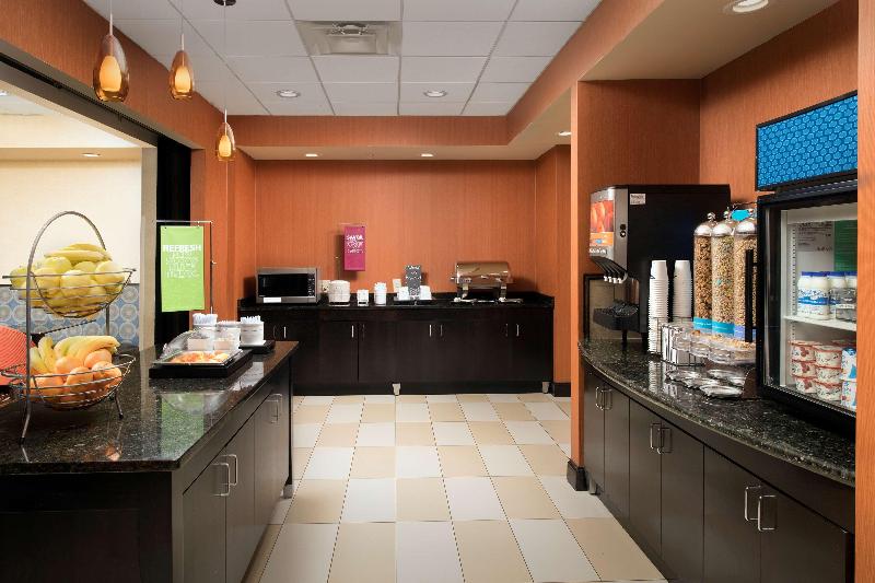 فندق Hampton Inn Lenoir City