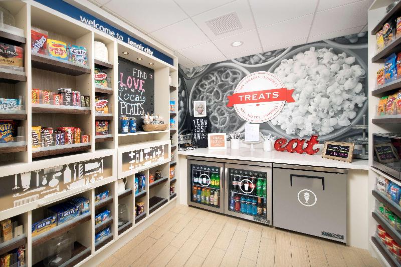 فندق Hampton Inn Lenoir City