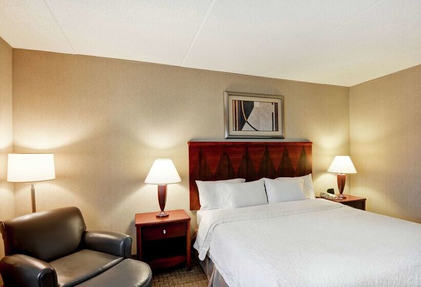 ホテル Hampton Inn Lewisburg