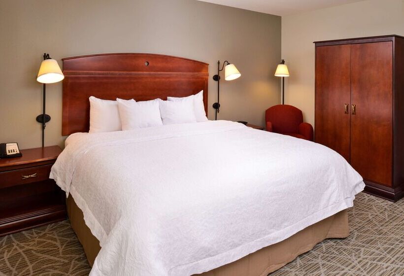 酒店 Hampton Inn By Hilton Litchfield