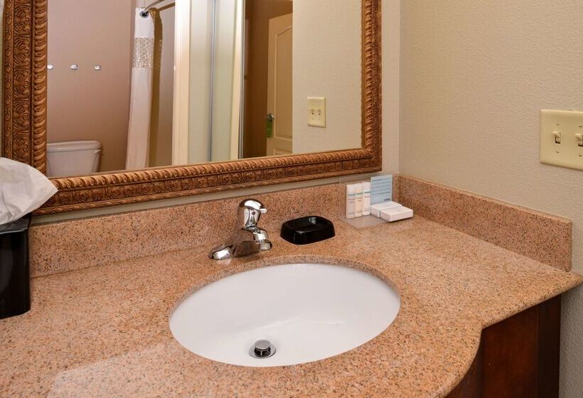 酒店 Hampton Inn By Hilton Litchfield