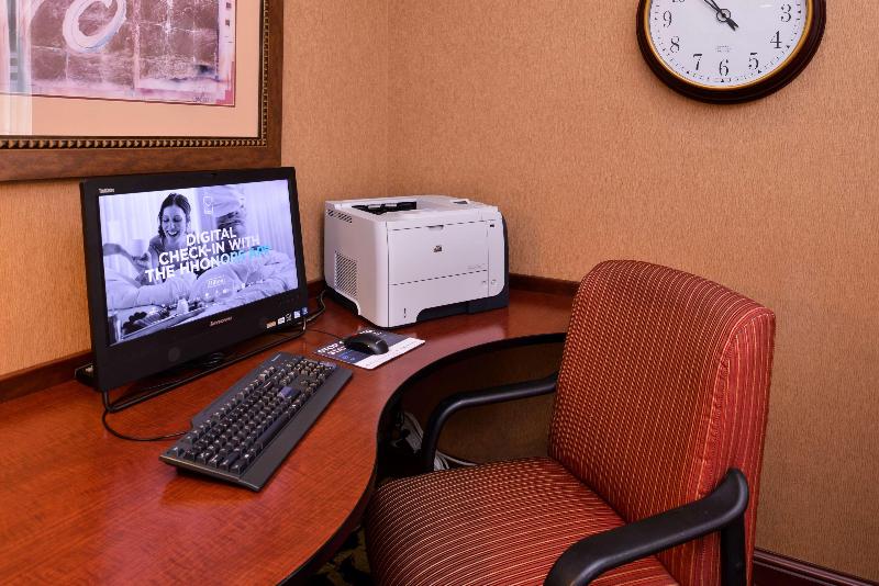 酒店 Hampton Inn By Hilton Litchfield