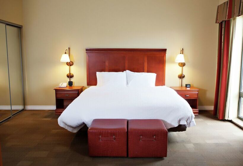 فندق Hampton Inn Martin