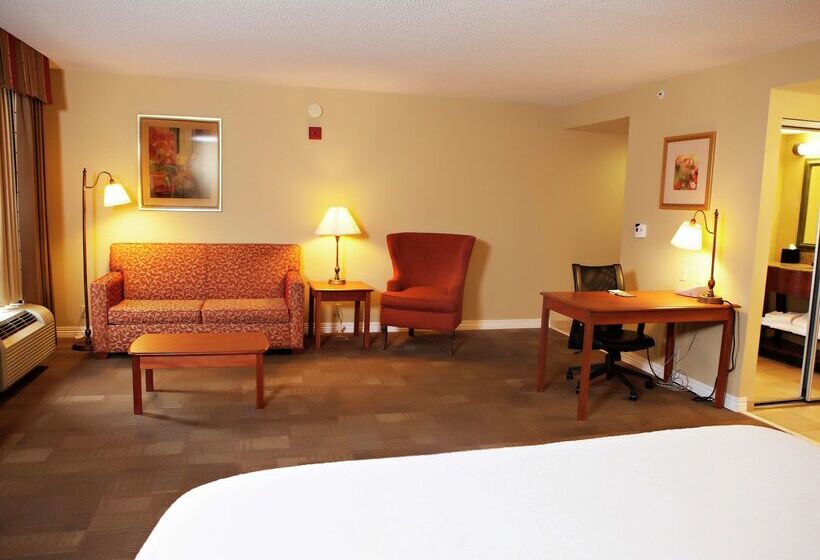 فندق Hampton Inn Martin