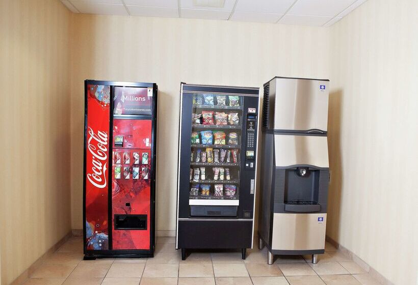 فندق Hampton Inn Martin