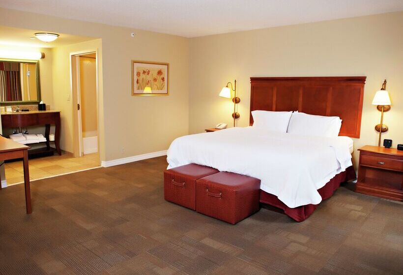 فندق Hampton Inn Martin