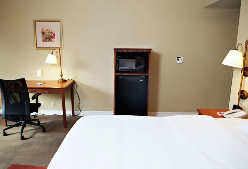 فندق Hampton Inn Martin