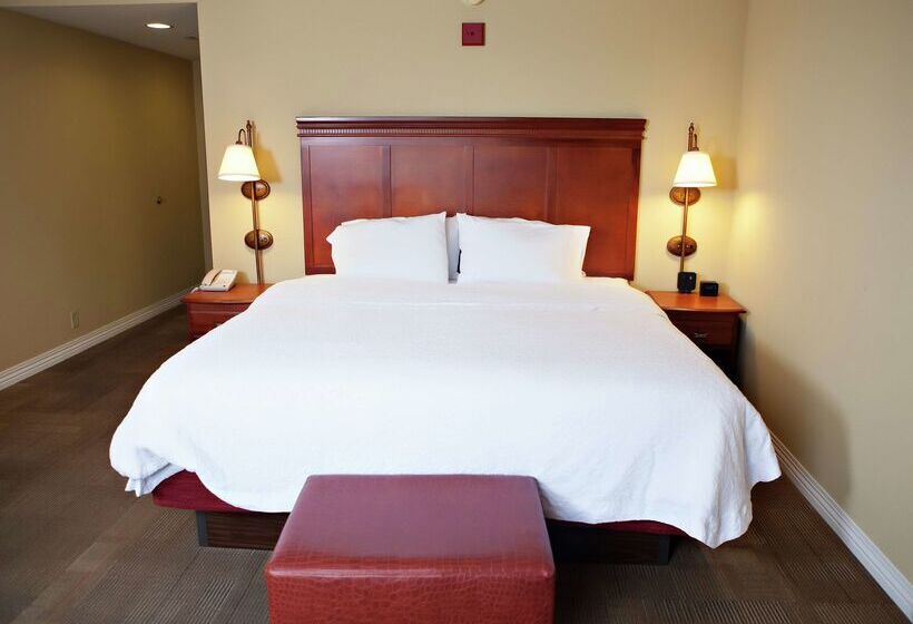 فندق Hampton Inn Martin