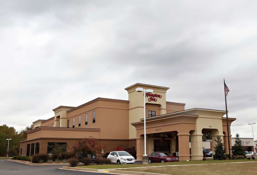 فندق Hampton Inn Martin