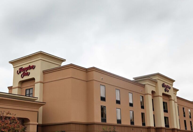 فندق Hampton Inn Martin