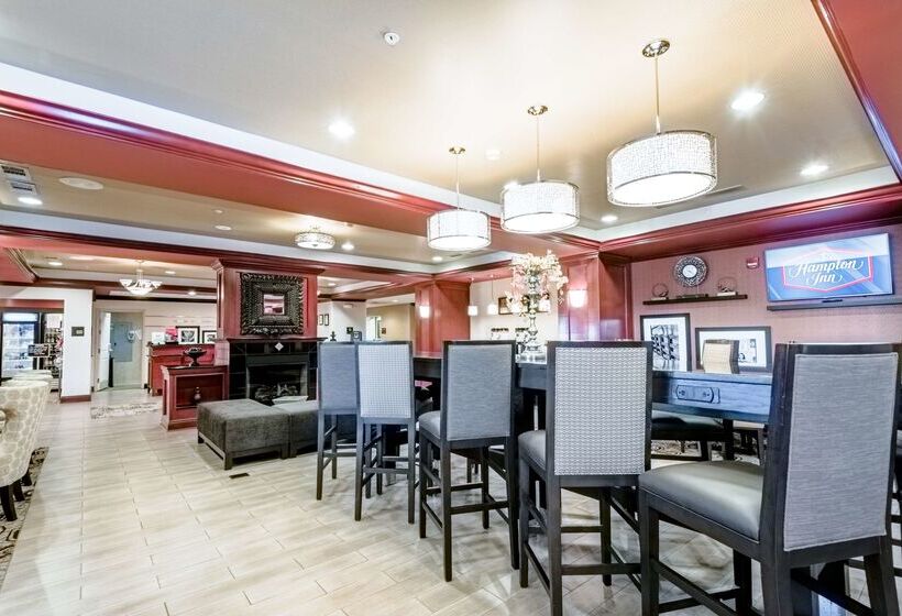 호텔 Hampton Inn Montgomery South Airport