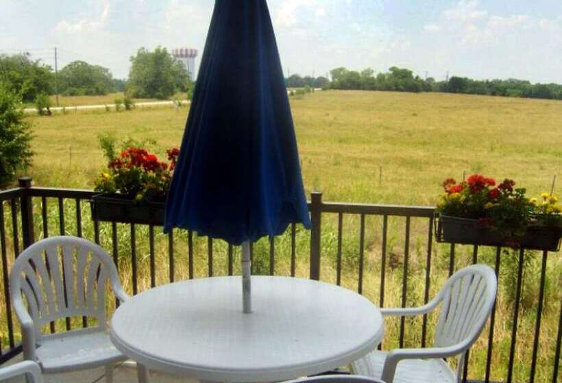 호텔 Hampton Inn Montgomery South Airport