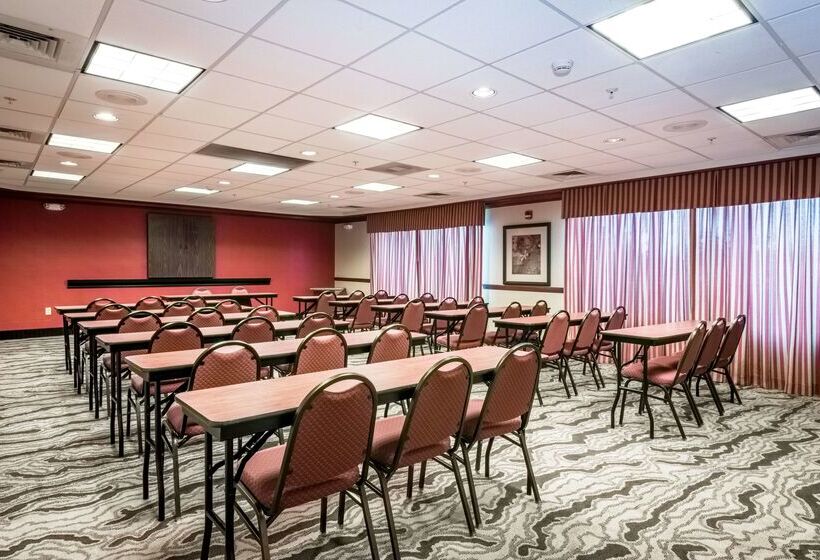 ホテル Hampton Inn Montgomery South Airport