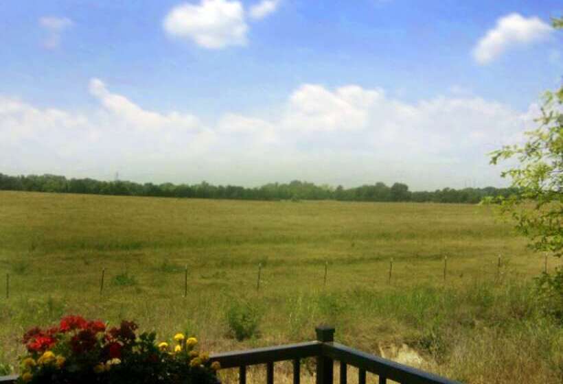 호텔 Hampton Inn Montgomery South Airport