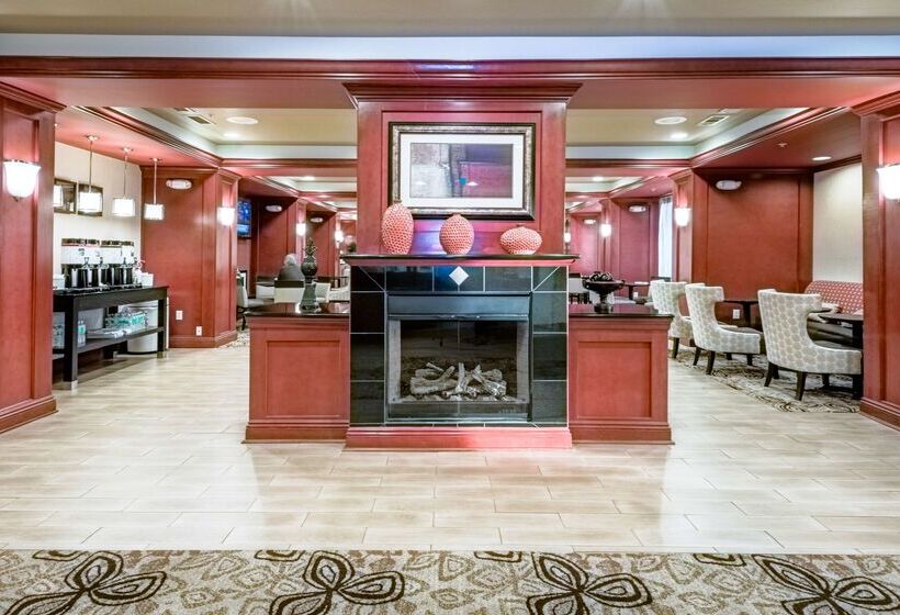 호텔 Hampton Inn Montgomery South Airport