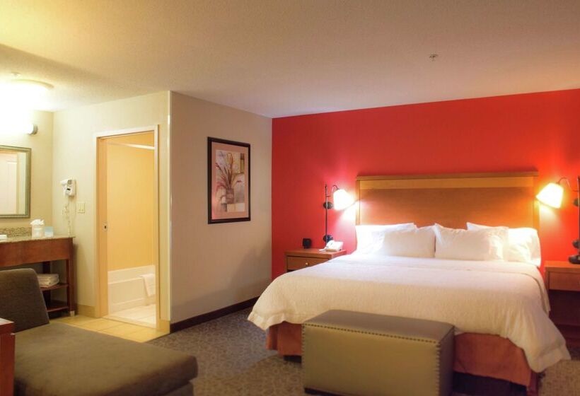ホテル Hampton Inn Montgomery South Airport