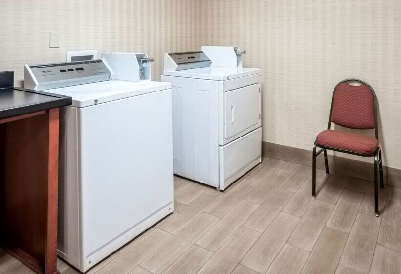 호텔 Hampton Inn Montgomery South Airport