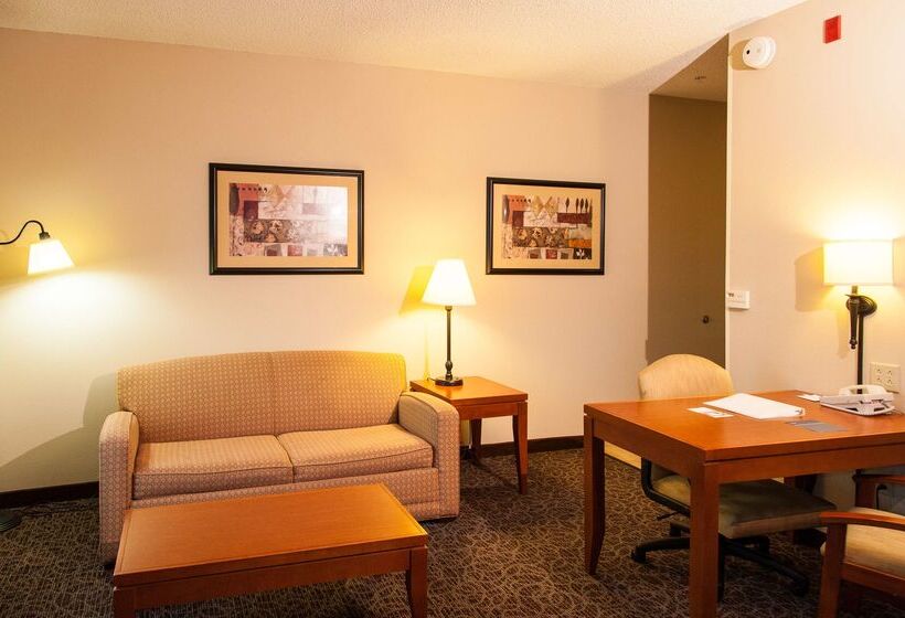 호텔 Hampton Inn Montgomery South Airport